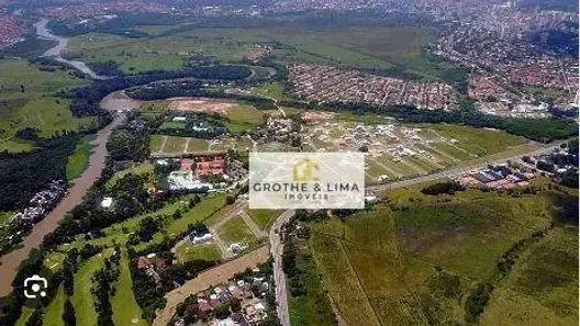 Lote/Terreno à venda, 6500m² no Urbanova, São José dos Campos