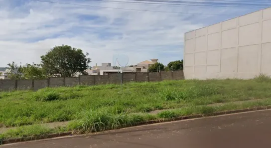 Lote/Terreno à venda, 360m² no Jardim Cybelli, Ribeirão Preto