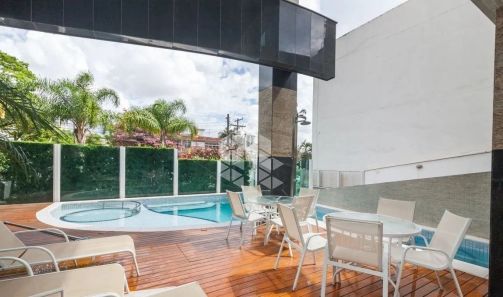 Apartamento com 3 Quartos à venda, 198m² no Boa Vista, Porto Alegre