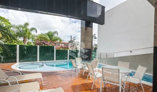 Apartamento com 3 Quartos à venda, 198m² no Boa Vista, Porto Alegre