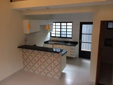 Apartamento com 1 Quarto para alugar, 51m² no Ibirapuera, Barretos