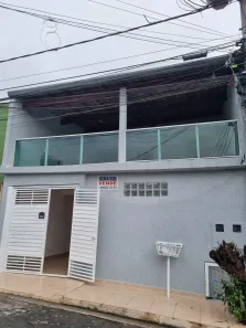 Casa com 4 Quartos à venda, 140m² no Jardim Macedônia, São Paulo