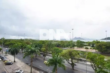 Apartamento com 4 Quartos à venda, 265m² no Flamengo, Rio de Janeiro