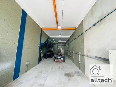 Sala Comercial à venda, 90m² no Parada XV de Novembro, São Paulo