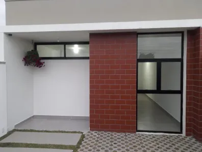 Casa com 2 Quartos à venda, 53m² no Campina, São Leopoldo