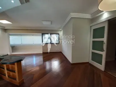 Apartamento com 3 Quartos para alugar, 117m² no Jardim Vila Mariana, São Paulo