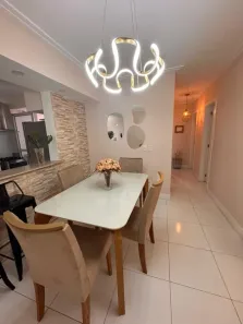 Apartamento com 3 Quartos à venda, 81m² no Piatã, Salvador
