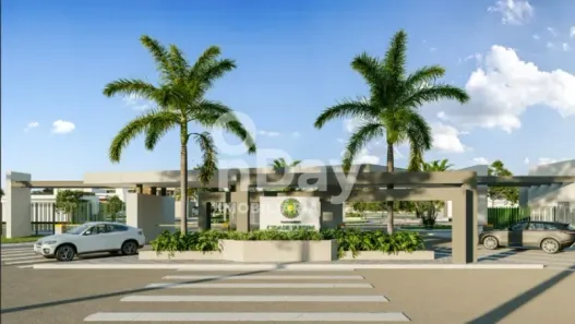 Lote/Terreno à venda, 444m² no Caçari, Boa Vista