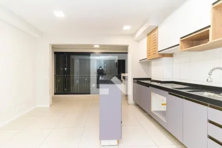 Apartamento com 2 Quartos à venda, 48m² no Vila Carmosina, São Paulo
