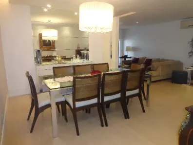 Apartamento com 4 Quartos à venda, 170m² no Centro, Nova Iguaçu