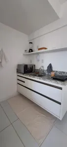 Apartamento com 1 Quarto para alugar, 29m² no Imbuí, Salvador