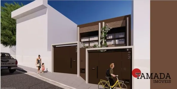 Casa com 3 Quartos à venda, 140m² no Vila Rosaria, São Paulo