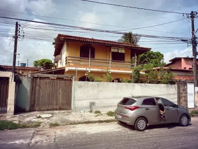 Sobrado com 3 Quartos à venda, 150m² no Jardim das Margaridas, Salvador