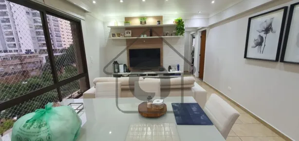 Apartamento com 3 Quartos à venda, 85m² no Vila Dom Pedro I, São Paulo