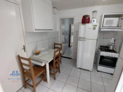 Apartamento com 4 Quartos à venda, 142m² no Cachoeira do Bom Jesus, Florianópolis