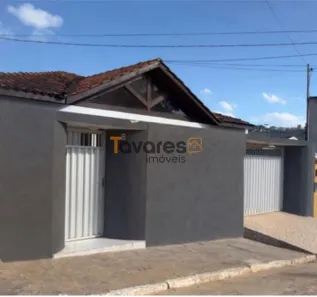 Casa com 3 Quartos à venda, 100m² no , Bananeiras