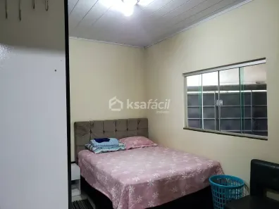 Casa com 2 Quartos à venda, 160m² no Riviera Park, Campo Grande