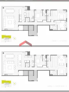 Apartamento com 3 Quartos à venda, 160m² no Petrópolis, Porto Alegre