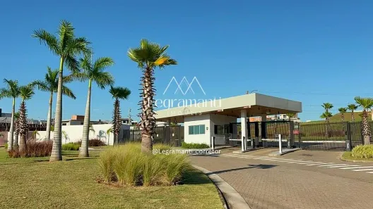 Lote/Terreno à venda, 361m² no Centro, Nova Santa Rita