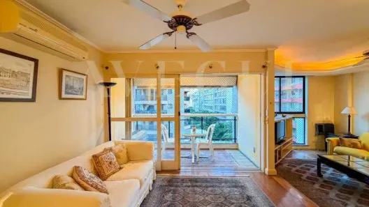Apartamento com 3 Quartos à venda, 120m² no Copacabana, Rio de Janeiro