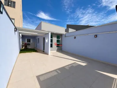 Casa com 3 Quartos à venda, 86m² no Parque Universitário, Americana