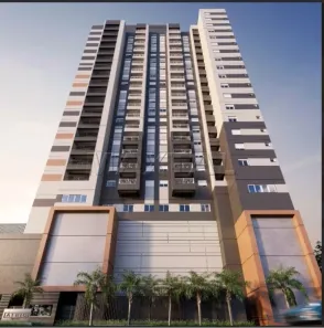 Apartamento com 2 Quartos à venda, 38m² no Limão, São Paulo