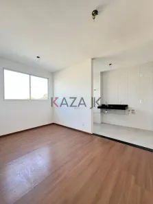 Apartamento com 2 Quartos à venda, 44m² no Engordadouro, Jundiaí