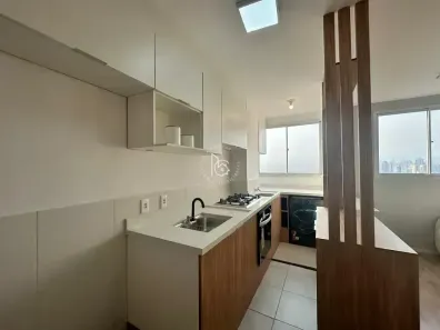 Apartamento com 2 Quartos para alugar, 42m² no Água Branca, São Paulo