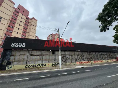 Lote/Terreno à venda, 3068m² no Cidade Satélite Santa Bárbara, São Paulo