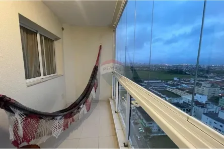 Apartamento com 3 Quartos à venda, 96m² no Jardim Las Palmas, Guarujá