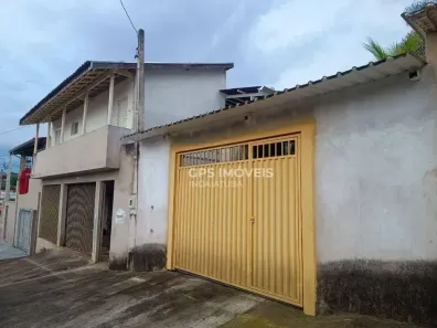 Casa com 2 Quartos para alugar, 143m² no Jardim Morada do Sol, Indaiatuba