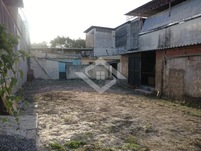 Lote/Terreno à venda, 420m² no Vilar dos Teles, São João de Meriti