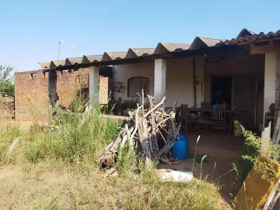 Fazenda/Sítio com 1 Quarto à venda, 3200m² no Bairro dos Pires, Limeira