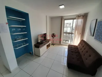 Apartamento com 2 Quartos à venda, 60m² no Centro, Florianópolis