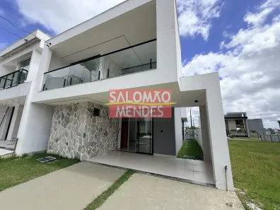 Casa de Condomínio com 4 Quartos à venda, 204m² no Mangueirão, Belém