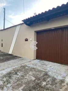 Casa com 3 Quartos à venda, 197m² no Parque Via Norte, Campinas