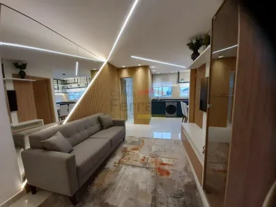 Apartamento com 2 Quartos à venda, 50m² no Vila Mazzei, São Paulo