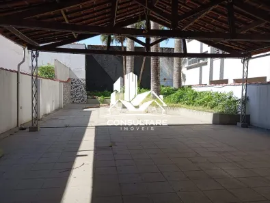 Imóvel Comercial com 2 Quartos à venda, 500m² no Gonzaga, Santos