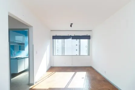 Apartamento com 1 Quarto para alugar, 30m² no Centro Histórico, Porto Alegre