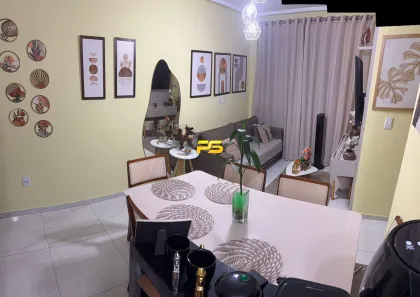 Apartamento com 2 Quartos à venda, 54m² no Cristo Redentor, João Pessoa