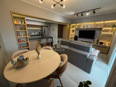 Apartamento com 3 Quartos à venda, 87m² no Piracicamirim, Piracicaba