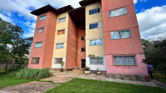 Apartamento com 1 Quarto à venda, 43m² no , Rio Quente