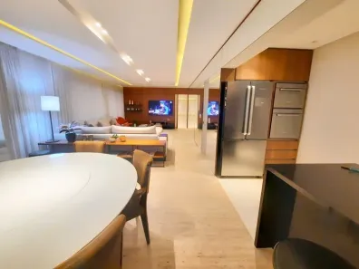 Apartamento com 3 Quartos à venda, 172m² no Perdizes, São Paulo