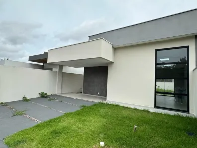Casa de Condomínio com 3 Quartos à venda, 112m² no Tarumã, Manaus