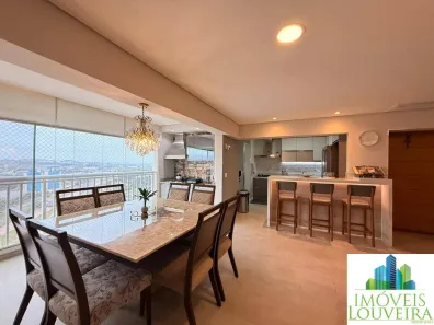 Apartamento com 2 Quartos à venda, 110m² no Cidade Luiza, Jundiaí
