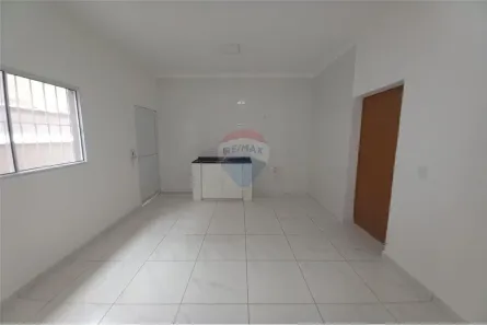 Casa com 1 Quarto para alugar, 40m² no Jardim Paraíso II, Botucatu