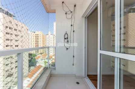 Apartamento com 2 Quartos à venda, 61m² no Vila Olímpia, São Paulo