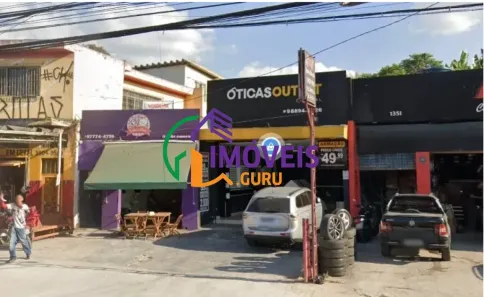 Lote/Terreno à venda, 500m² no Jardim Santo Elias, São Paulo