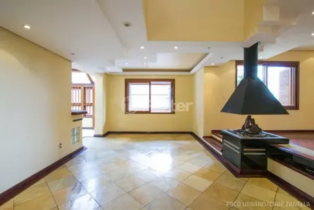 Casa de Condomínio com 4 Quartos à venda, 380m² no Menino Deus, Porto Alegre