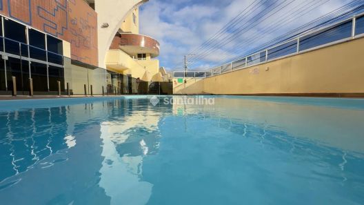 Apartamento com 3 Quartos à venda, 77m² no Costeira do Pirajubaé, Florianópolis